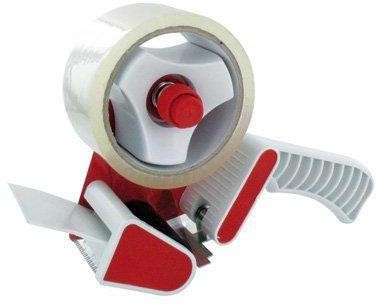 Transpak Handabroller f.Klebebandbreite 50mm Abrollbremse 9070049 Transpak Handabroller f.Klebebandbreite 50mm Abrollbremse 9070049 von Transpak