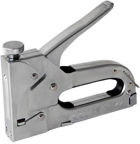Transpak Handtacker Takkurat 44 f.Heftklammern 6/8/10/12/14mm Stifte 14mm Transpak Handtacker Takkurat 44 f.Heftklammern 6/8/10/12/14mm Stifte 14mm von Transpak