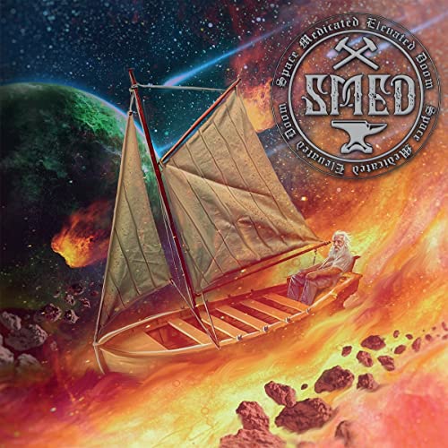 Smed (Grey) von Transubstans