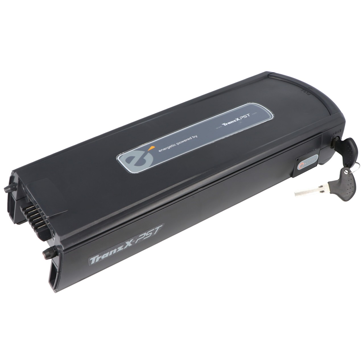 522Wh Original TranzX E-Bike Akku passend für TRANZX BL07, BL-07 Pedelec E-Bike Akku 36 Volt 14,5Ah Gepäckträger 522Wh Original TranzX E-Bike Akku passend für TRANZX BL07, BL-07 Pedelec E-Bike Akku 36 Volt 14,5Ah Gepäckträger von TranzX