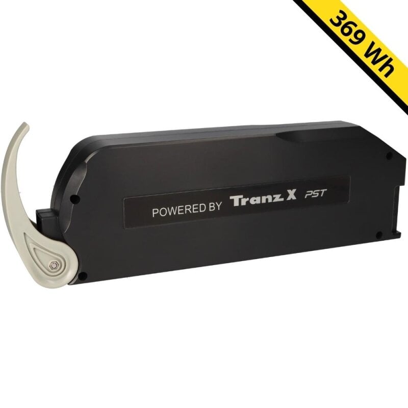 TranzX E-Bike Akku BL05 36V 11Ah 369Wh TranzX E-Bike Akku BL05 36V 11Ah 369Wh von TranzX