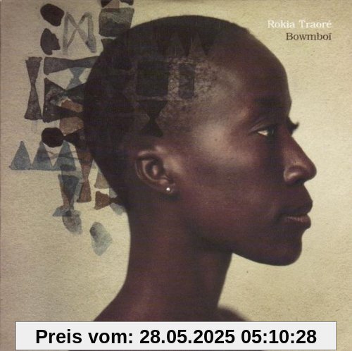 Bowmboi von Traore' Rokia