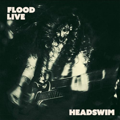 Flood Live (Recorded at The Camden Underworld October 2022) [VINYL] [Vinyl LP] von Trapped Animal