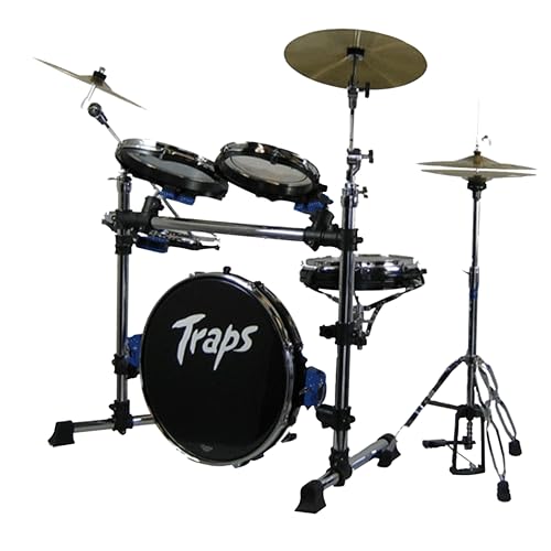 Traps Drums A-400 Drum Set - Drum-Set von Traps Drums