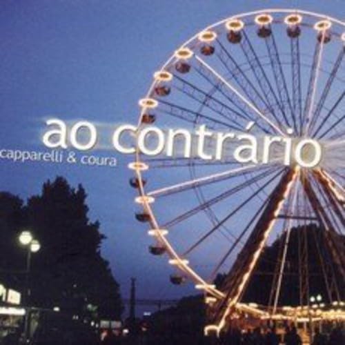 Ao Contrario von Tratore Music Brasil