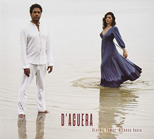 D'Aguera von Tratore Music Brasil