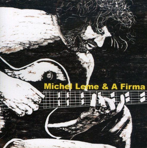 Michel Leme & a Firma von Tratore Music Brasil