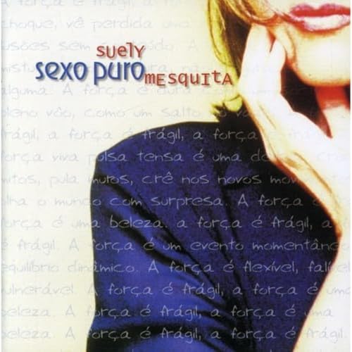Sexo Puro von Puro