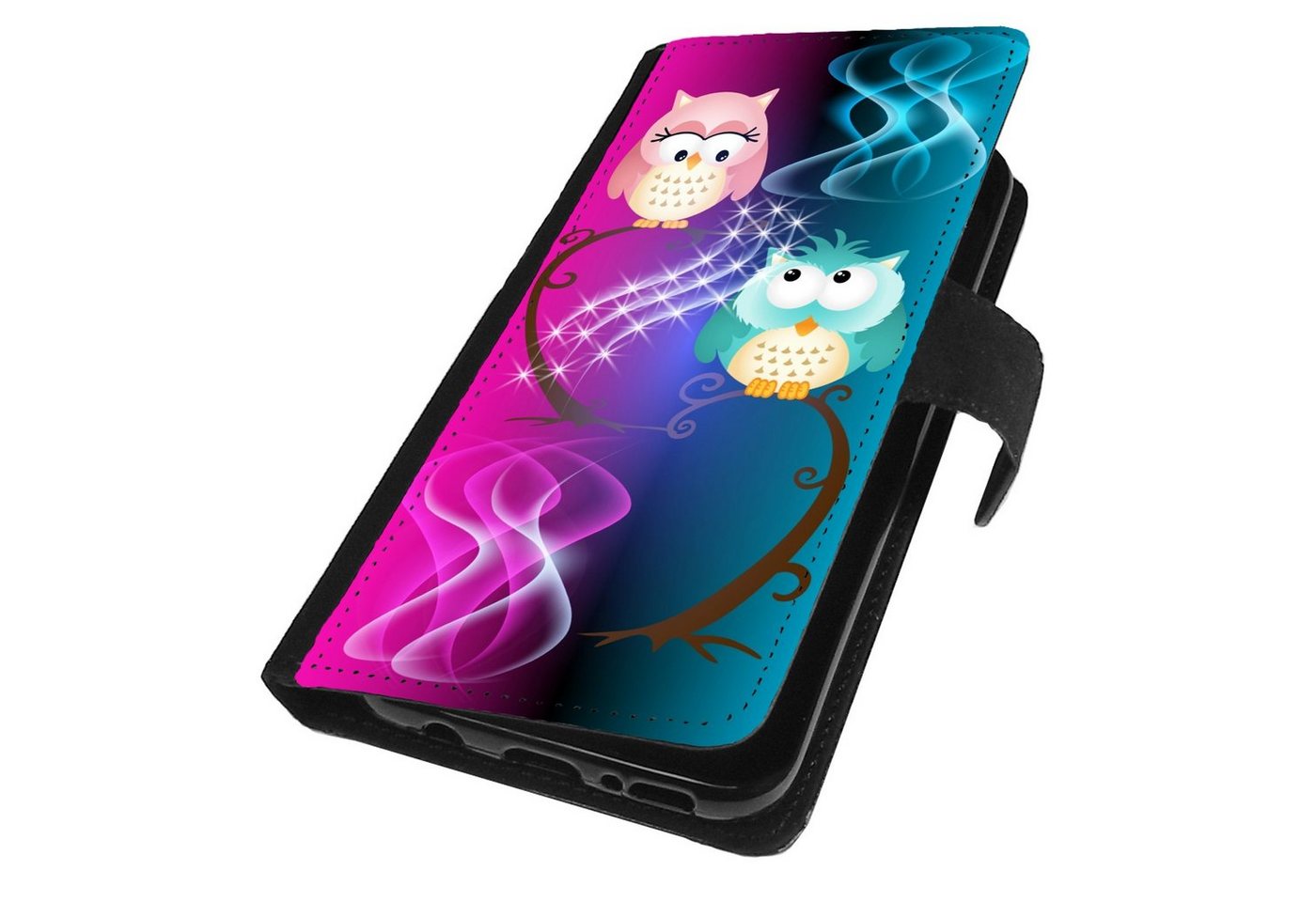 Traumhuelle Handyhülle Hülle für Samsung Galaxy A12 / A13 4G / A13 5G / A04s, viele Motive zur Auswahl Handy Tasche Case Klapp Cover Schutzhülle von Traumhuelle