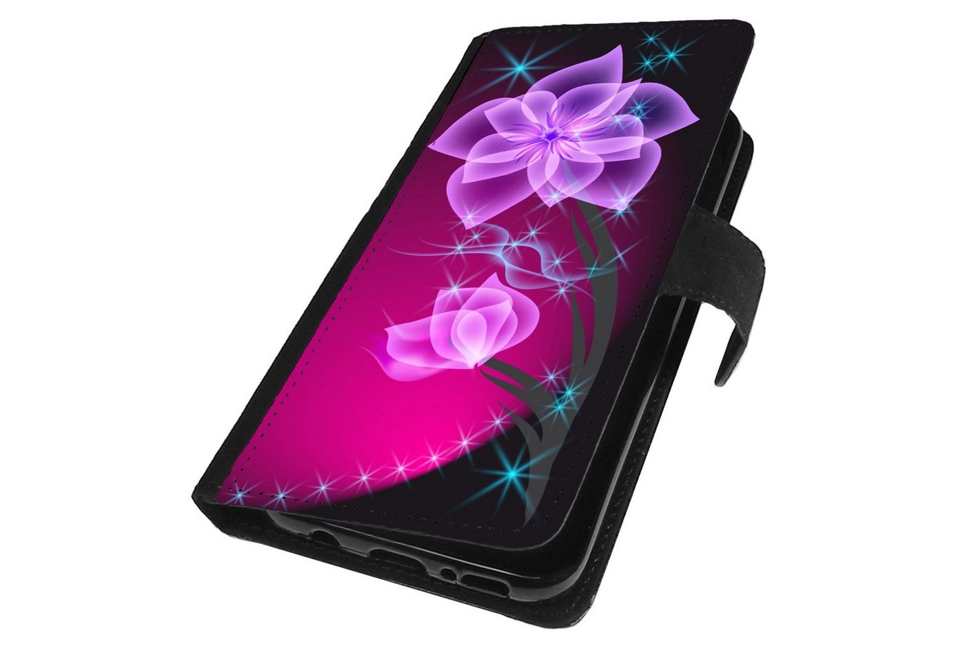 Traumhuelle Handyhülle MOTIV 287 Blumen Handy Hülle für Samsung Galaxy iPhone Xiaomi, Handy Tasche Schutz Etui Flip Case Klapp Hülle Cover Silikon Traumhuelle Handyhülle MOTIV 287 Blumen Handy Hülle für Samsung Galaxy iPhone Xiaomi, Handy Tasche Schutz Etui Flip Case Klapp Hülle Cover Silikon von Traumhuelle