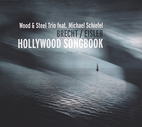 Brecht/Eisler-Hollywood Songbook von Traumton/Indigo