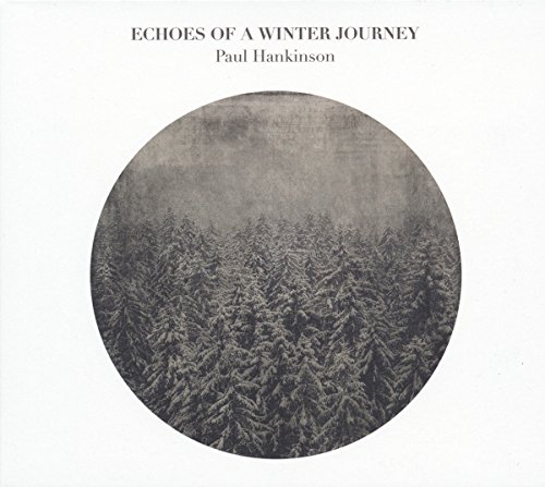 Echoes of a Winter Journey [Vinyl LP] von Traumton/Indigo