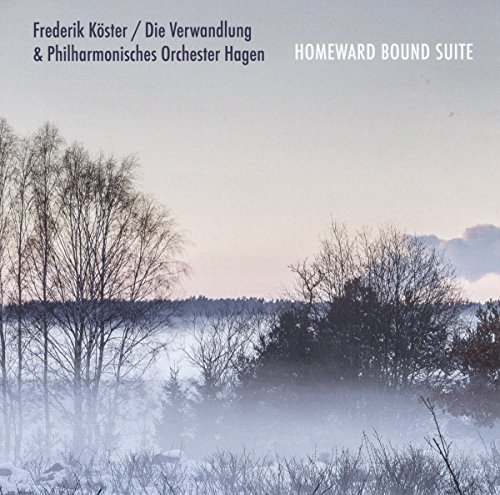 Homeward Bound Suite von Traumton/Indigo