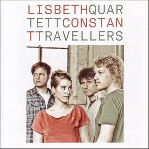 Constant Travellers von Traumton / Indigo