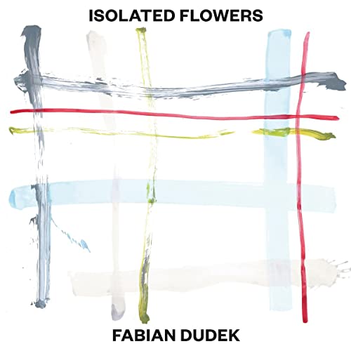 Isolated Flowers von Traumton / Indigo