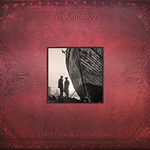 Istanbul 1900 [Vinyl LP] von Traumton / Indigo
