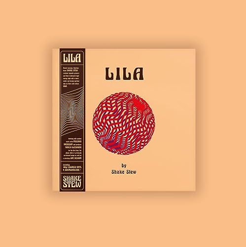 Lila (Colored Vinyl) [Vinyl LP] von Traumton / Indigo