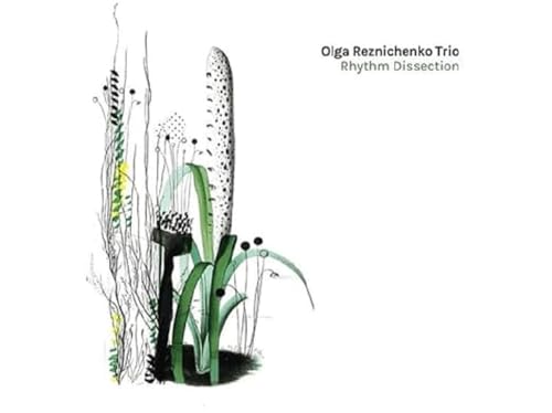 Rhythm Dissection von Traumton / Indigo