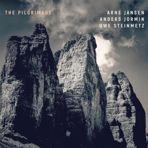 The Pilgrimage The Pilgrimage von Traumton / Indigo