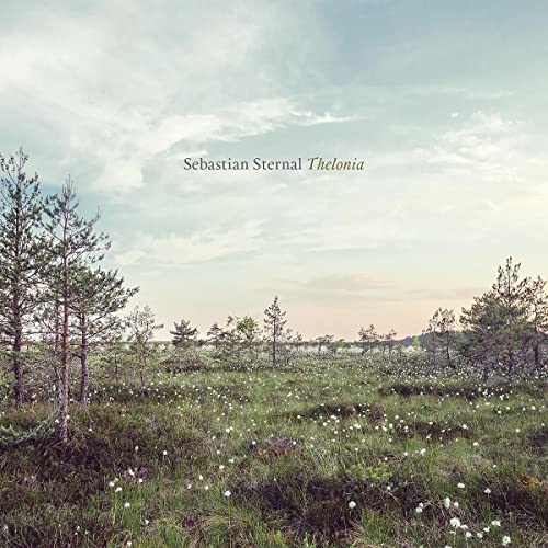 Thelonia Thelonia von Traumton / Indigo