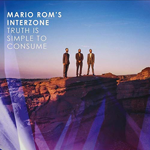 Truth Is Simple to Consume von Traumton / Indigo