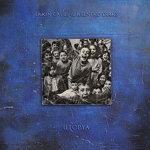 Ütopya [Vinyl LP] von Traumton / Indigo