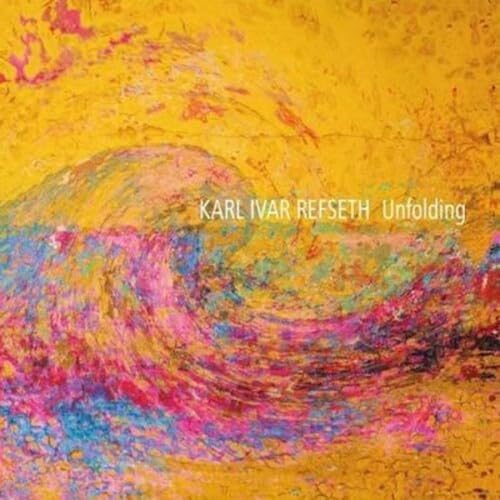 Unfolding von Traumton / Indigo