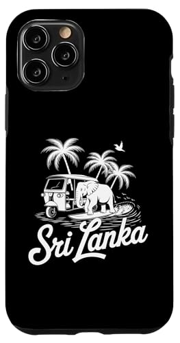 Sri Lanka Culture Travel Sri Lanka Hülle für iPhone 11 Pro Sri Lanka Culture Travel Sri Lanka Hülle für iPhone 11 Pro von Travel Sri Lanka Culture Sri Lanka Vacation