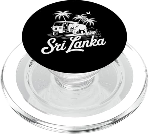 Sri Lanka Culture Travel Sri Lanka PopSockets PopGrip für MagSafe Sri Lanka Culture Travel Sri Lanka PopSockets PopGrip für MagSafe von Travel Sri Lanka Culture Sri Lanka Vacation