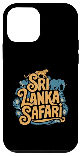 Sri Lanka Safari Animals Travel Sri Lanka Hülle für iPhone 12 mini Sri Lanka Safari Animals Travel Sri Lanka Hülle für iPhone 12 mini von Travel Sri Lanka Culture Sri Lanka Vacation