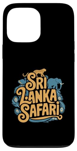 Sri Lanka Safari Animals Travel Sri Lanka Hülle für iPhone 13 Pro Max Sri Lanka Safari Animals Travel Sri Lanka Hülle für iPhone 13 Pro Max von Travel Sri Lanka Culture Sri Lanka Vacation