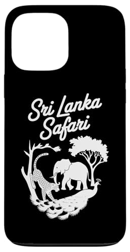 Sri Lanka Safari Animals Travel Sri Lanka Hülle für iPhone 13 Pro Max Sri Lanka Safari Animals Travel Sri Lanka Hülle für iPhone 13 Pro Max von Travel Sri Lanka Culture Sri Lanka Vacation