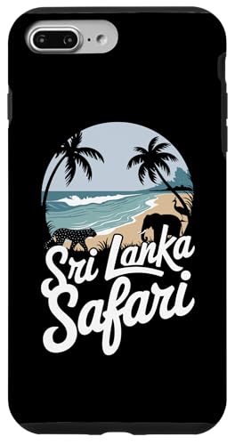 Sri Lanka Safari Animals Travel Sri Lanka Hülle für iPhone 7 Plus/8 Plus Sri Lanka Safari Animals Travel Sri Lanka Hülle für iPhone 7 Plus/8 Plus von Travel Sri Lanka Culture Sri Lanka Vacation