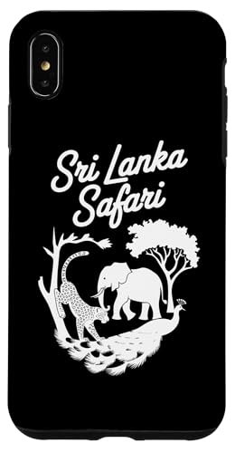 Sri Lanka Safari Animals Travel Sri Lanka Hülle für iPhone XS Max Sri Lanka Safari Animals Travel Sri Lanka Hülle für iPhone XS Max von Travel Sri Lanka Culture Sri Lanka Vacation