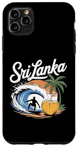 Sri Lanka Surfing Travel Sri Lanka Hülle für iPhone 11 Pro Max Sri Lanka Surfing Travel Sri Lanka Hülle für iPhone 11 Pro Max von Travel Sri Lanka Culture Sri Lanka Vacation
