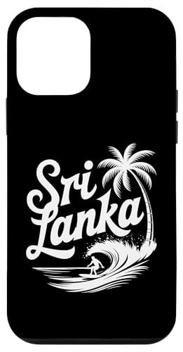 Sri Lanka Surfing Travel Sri Lanka Hülle für iPhone 12 mini Sri Lanka Surfing Travel Sri Lanka Hülle für iPhone 12 mini von Travel Sri Lanka Culture Sri Lanka Vacation