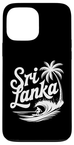 Sri Lanka Surfing Travel Sri Lanka Hülle für iPhone 13 Pro Max Sri Lanka Surfing Travel Sri Lanka Hülle für iPhone 13 Pro Max von Travel Sri Lanka Culture Sri Lanka Vacation