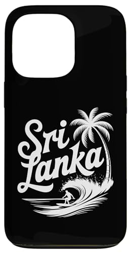 Sri Lanka Surfing Travel Sri Lanka Hülle für iPhone 13 Pro Sri Lanka Surfing Travel Sri Lanka Hülle für iPhone 13 Pro von Travel Sri Lanka Culture Sri Lanka Vacation