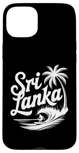 Sri Lanka Surfing Travel Sri Lanka Hülle für iPhone 15 Plus Sri Lanka Surfing Travel Sri Lanka Hülle für iPhone 15 Plus von Travel Sri Lanka Culture Sri Lanka Vacation