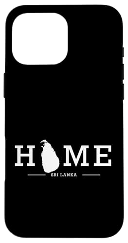 Sri Lanka is Home Sri Lanka Hülle für iPhone 16 Pro Max Sri Lanka is Home Sri Lanka Hülle für iPhone 16 Pro Max von Travel Sri Lanka Culture Sri Lanka Vacation