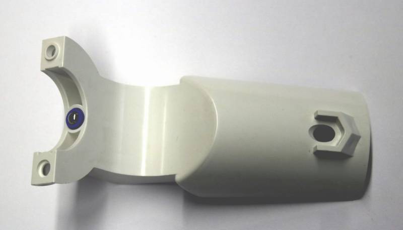 Travel Vision LNB-Halter für R6/R7-55 und SmartFind 55 von Travel Vision