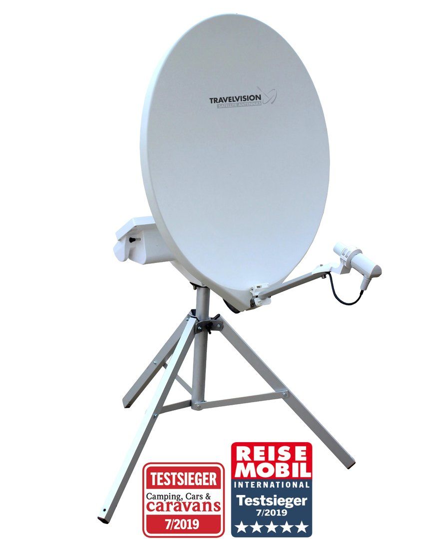 Travel Vision R7-65 von Travel Vision
