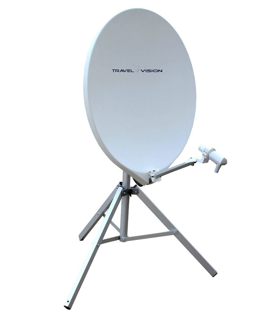 Travel Vision SmartFind 55 Travel Vision SmartFind 55 von Travel Vision