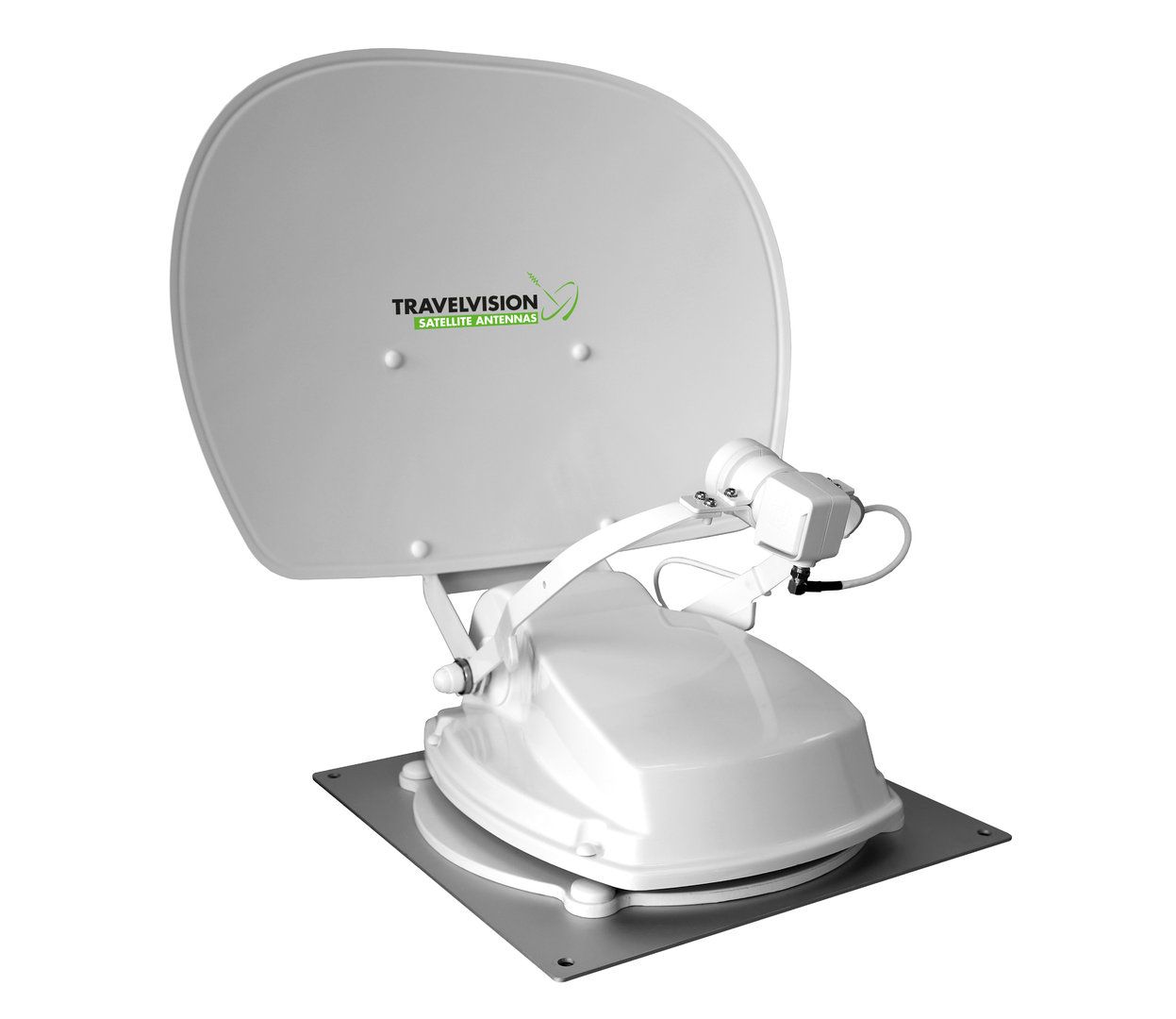 Travel Vision TVA-55 connect von Travel Vision