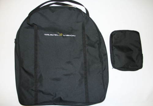 Travel Vision Tasche für R6/R7-55/65/Flat und SmartFind Travel Vision Tasche für R6/R7-55/65/Flat und SmartFind von Travel Vision
