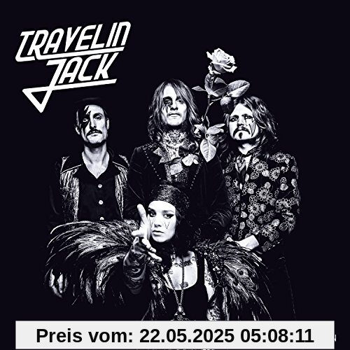 Commencing Countdown Commencing Countdown von Travelin Jack