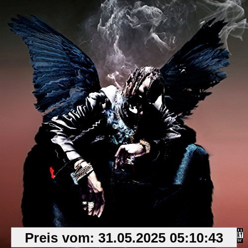 Birds In The Trap Sing McKnight von Travis Scott