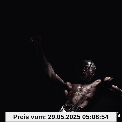 Utopia Utopia von Travis Scott