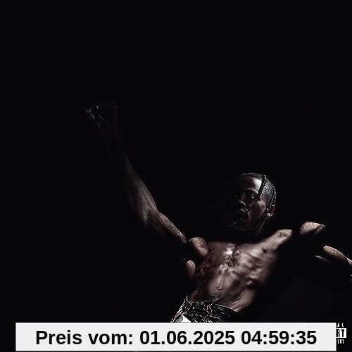 Utopia von Travis Scott