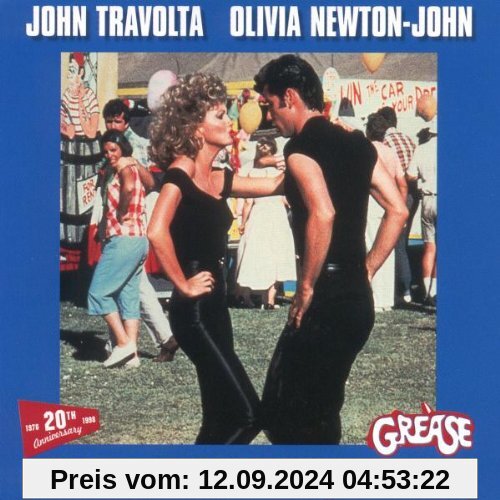 You'Re the One That I Want von Travolta, John & Newton-John, O.